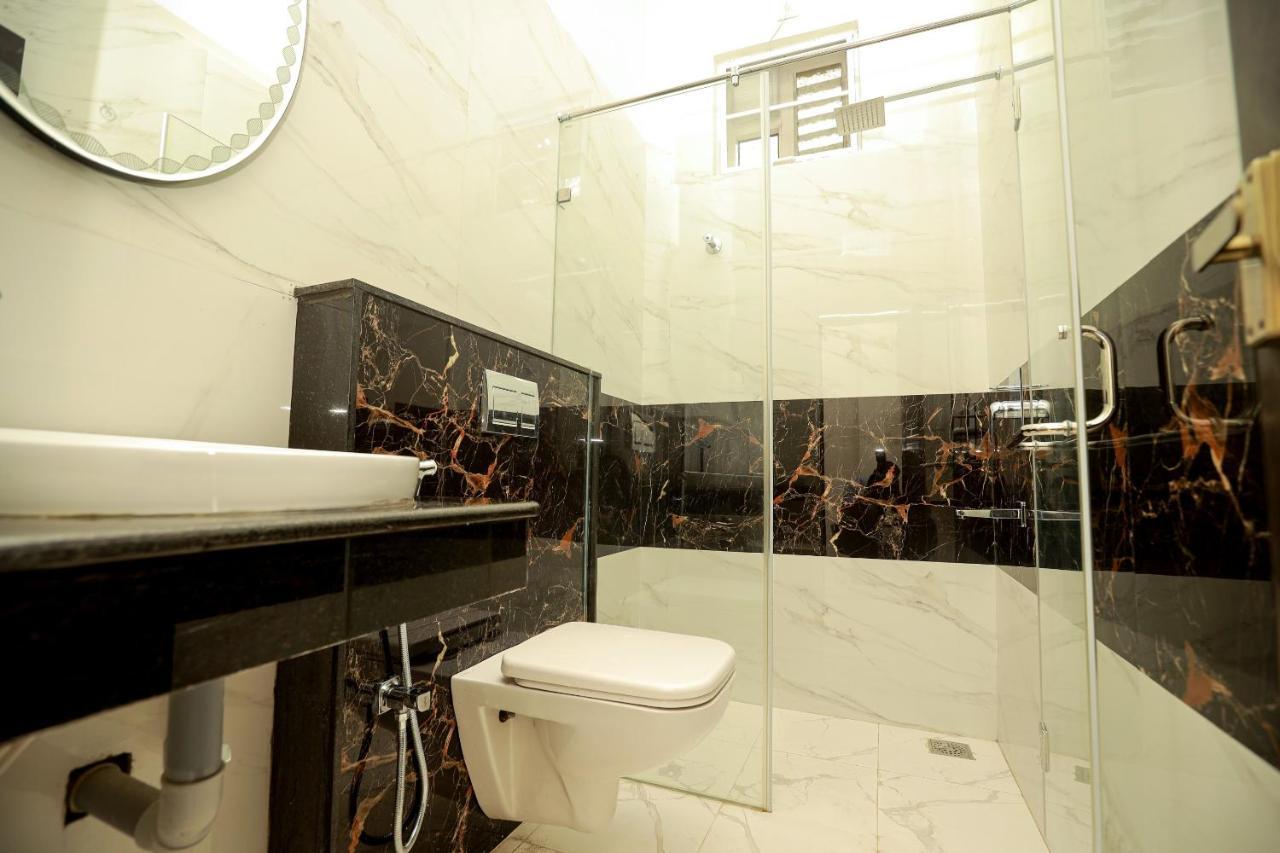 Sree Bharat Residency Hotel Alāndurai Eksteriør billede